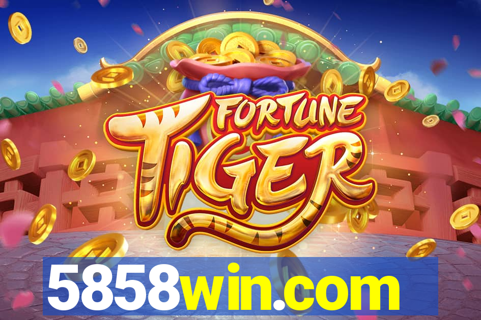 5858win.com