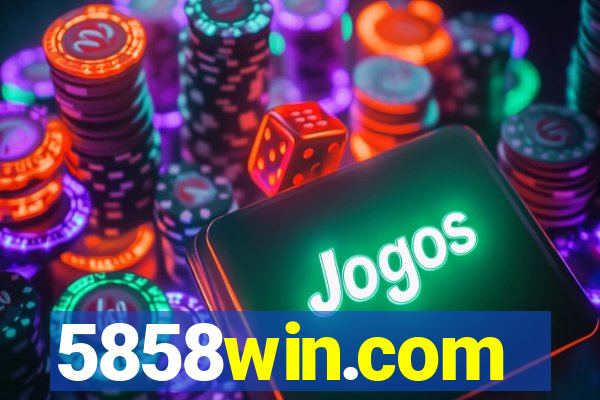 5858win.com
