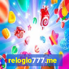 relogio777.me