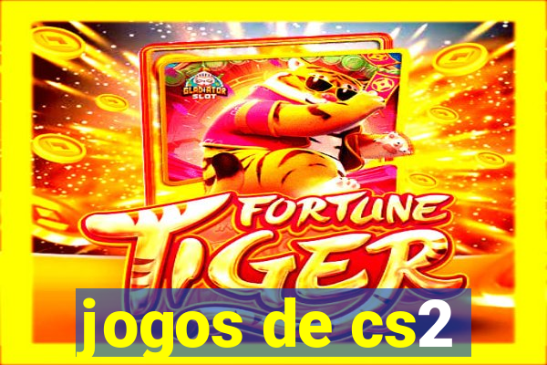 jogos de cs2