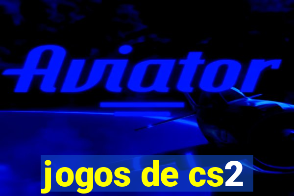 jogos de cs2