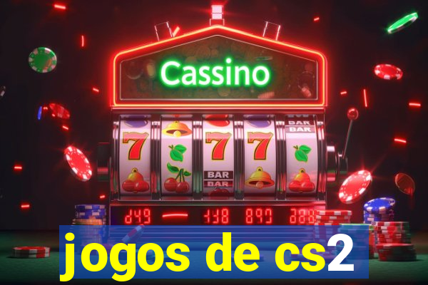 jogos de cs2