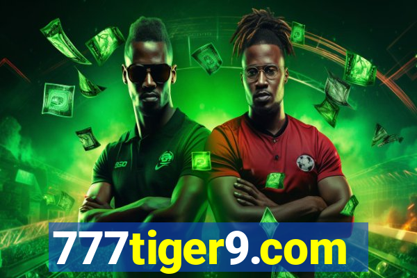 777tiger9.com