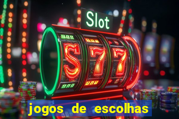 jogos de escolhas romance pc