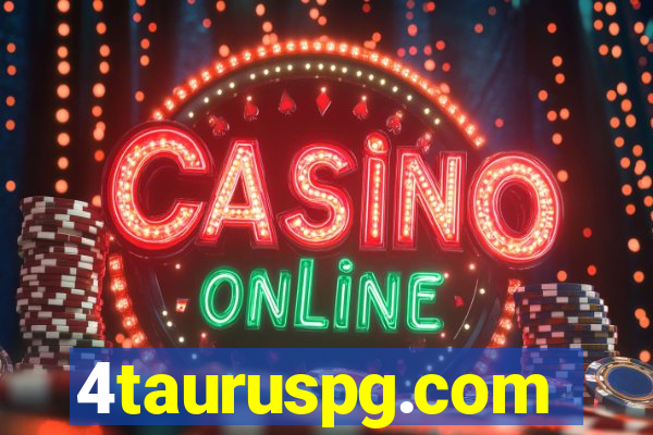 4tauruspg.com