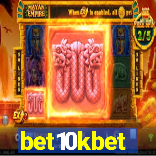 bet10kbet