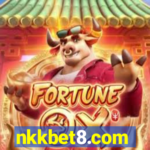 nkkbet8.com