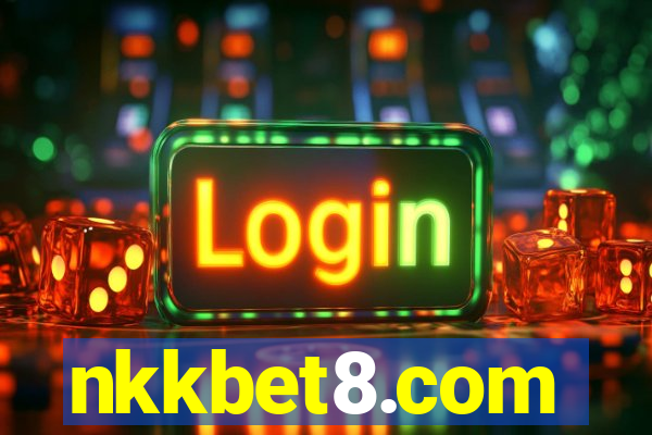 nkkbet8.com