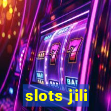 slots jili