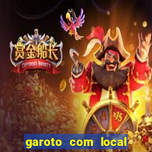 garoto com local porto alegre