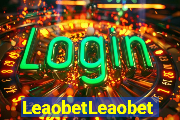 LeaobetLeaobet