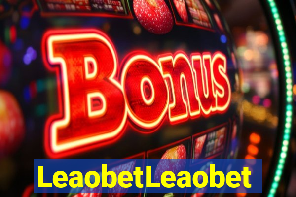 LeaobetLeaobet