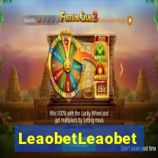 LeaobetLeaobet
