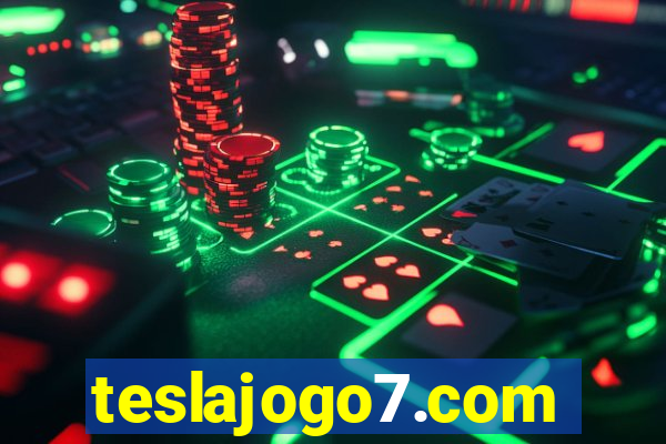 teslajogo7.com