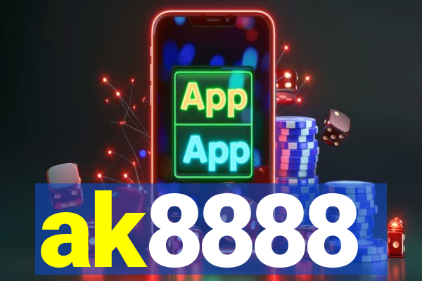 ak8888