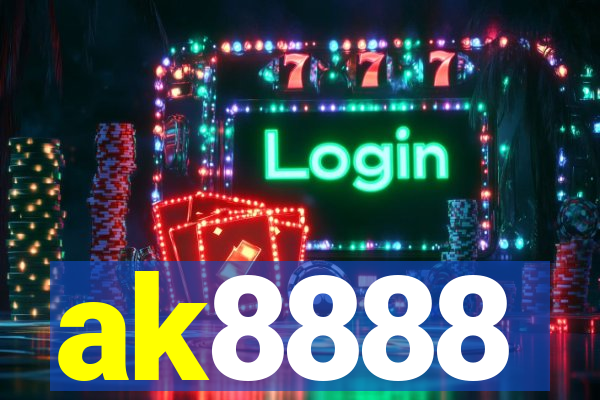 ak8888