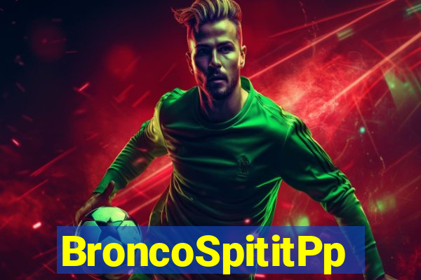 BroncoSpititPp