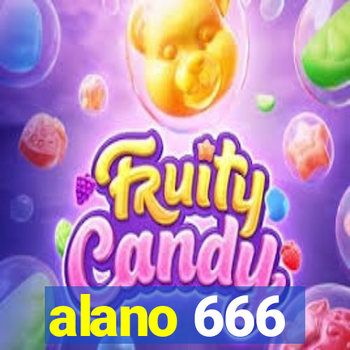 alano 666