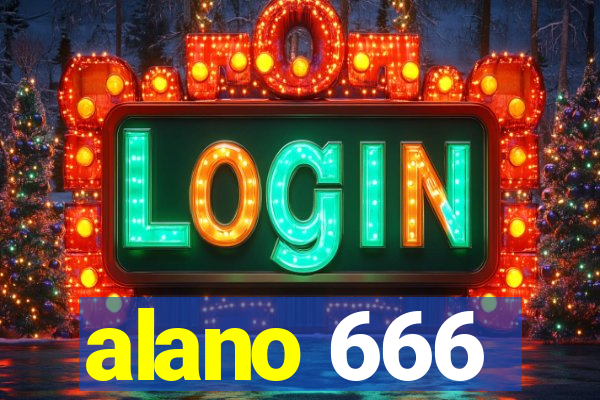 alano 666