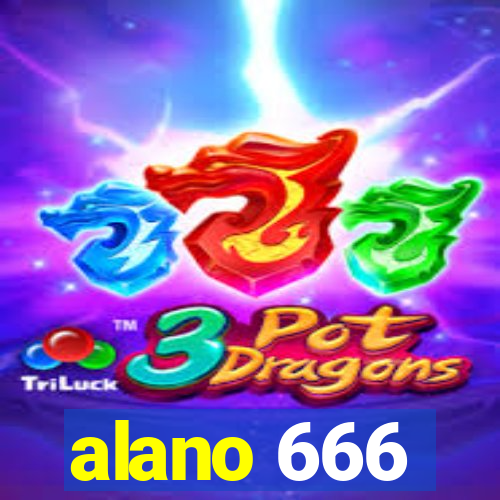 alano 666