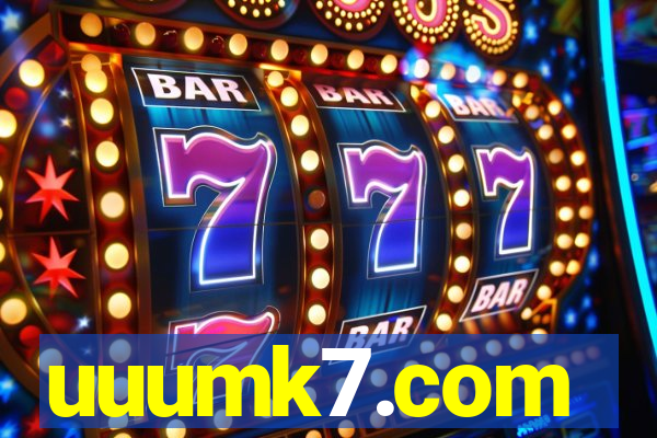 uuumk7.com