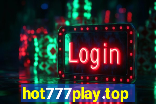 hot777play.top