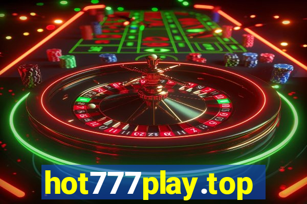 hot777play.top