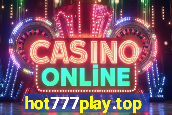 hot777play.top