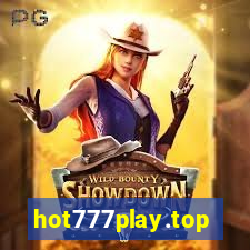 hot777play.top