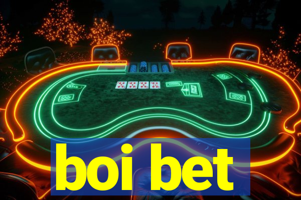 boi bet