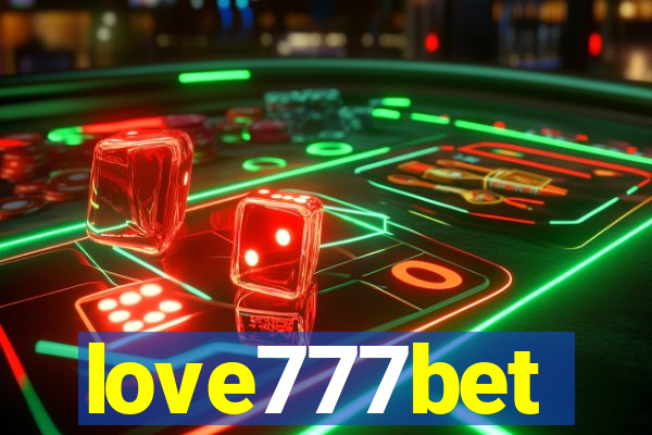 love777bet