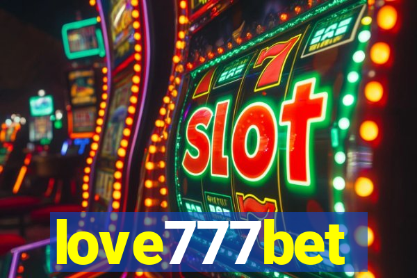 love777bet