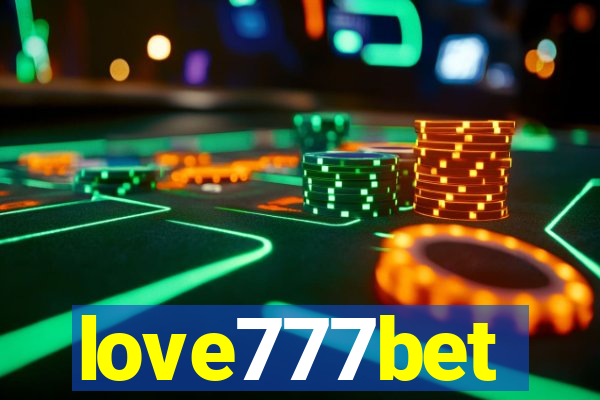 love777bet