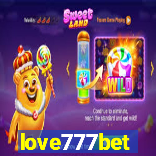love777bet