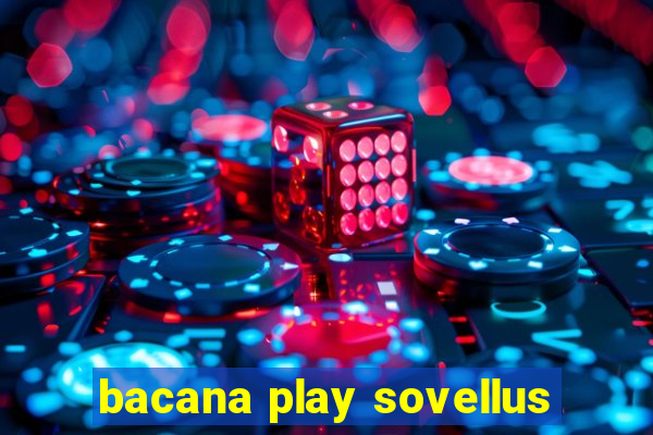 bacana play sovellus