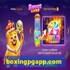 boxingpgapp.com