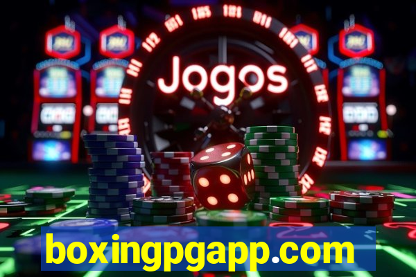 boxingpgapp.com