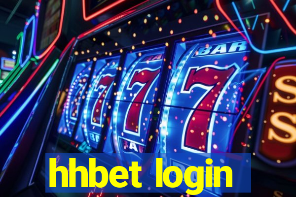 hhbet login