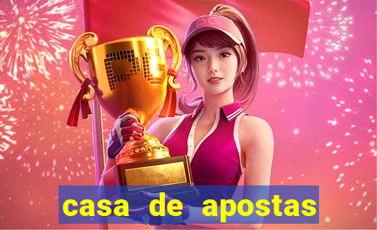 casa de apostas com bonus sem rollover