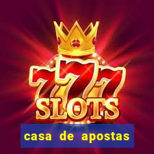 casa de apostas com bonus sem rollover