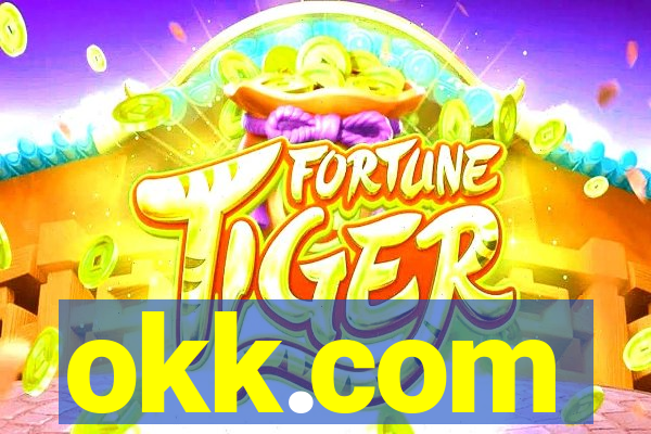 okk.com