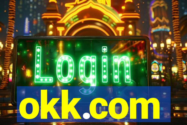 okk.com