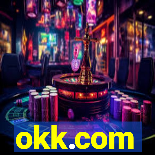 okk.com