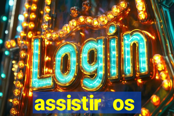 assistir os simpsons on-line
