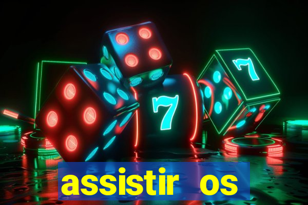 assistir os simpsons on-line