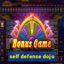 self defense dojo