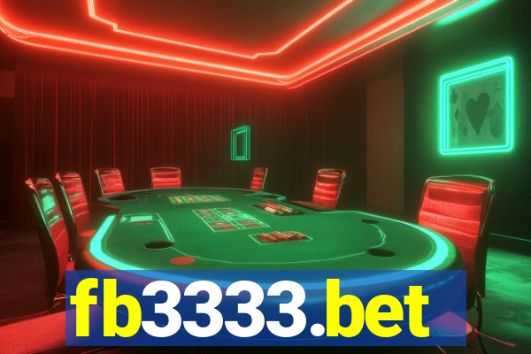 fb3333.bet