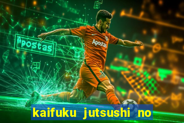 kaifuku jutsushi no yarinaoshi completo