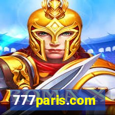 777paris.com