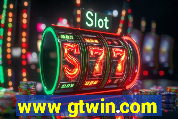 www gtwin.com